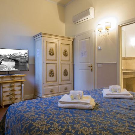 Relais Tiffany Bed and Breakfast Firenze Eksteriør billede