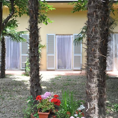 Relais Tiffany Bed and Breakfast Firenze Eksteriør billede