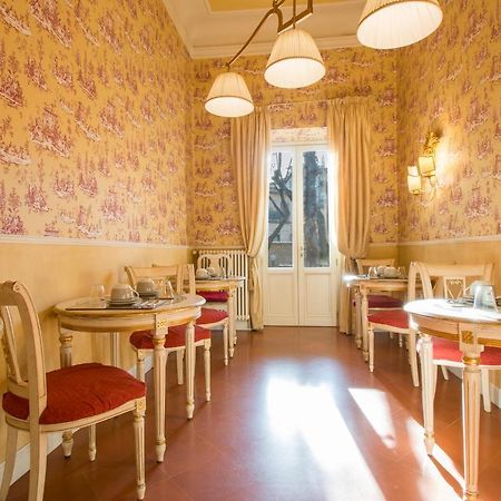 Relais Tiffany Bed and Breakfast Firenze Eksteriør billede