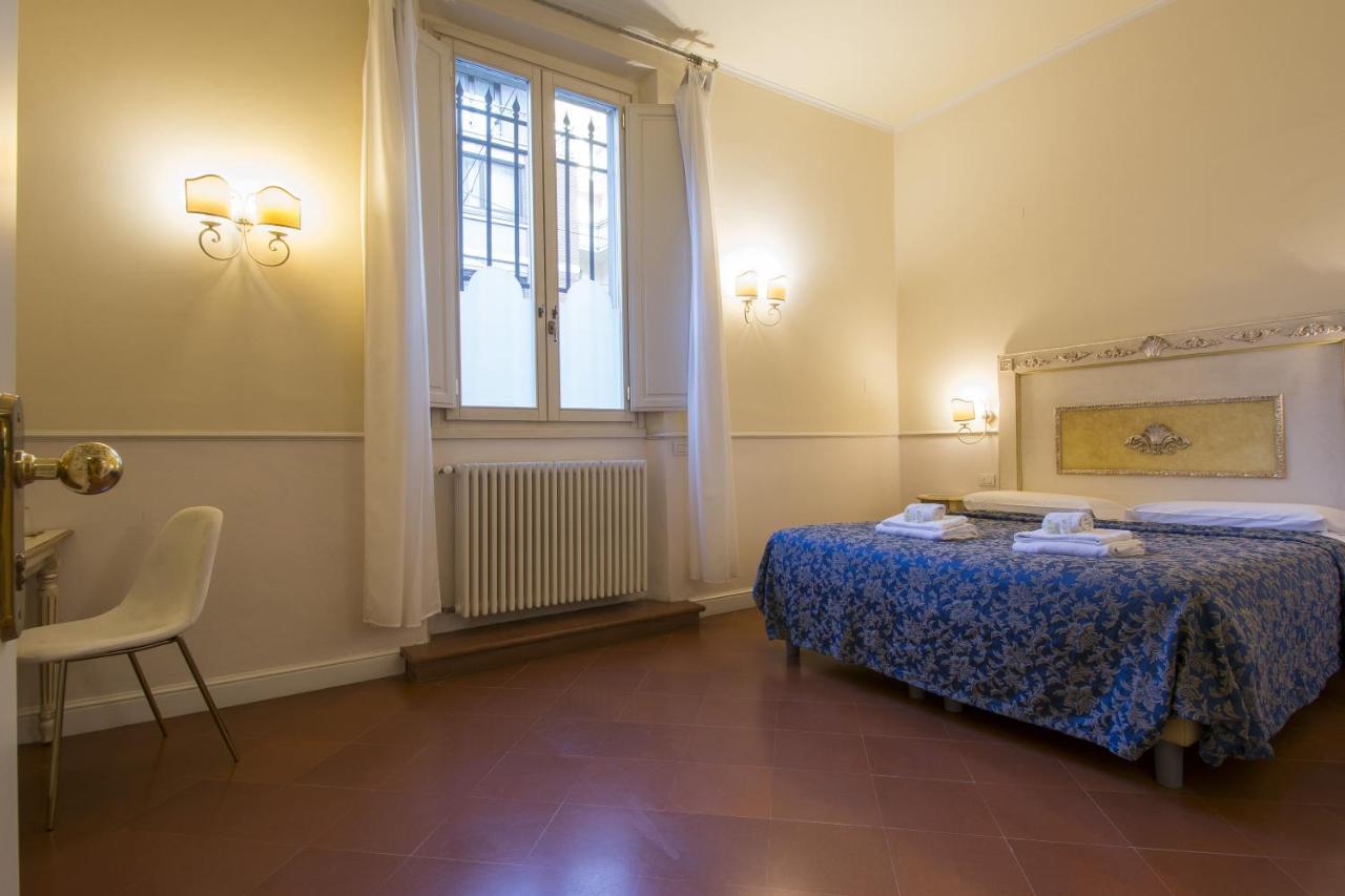 Relais Tiffany Bed and Breakfast Firenze Eksteriør billede