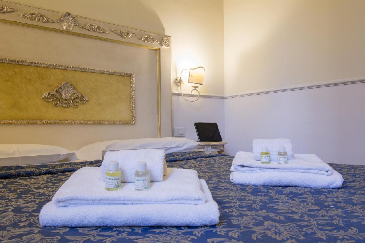 Relais Tiffany Bed and Breakfast Firenze Eksteriør billede