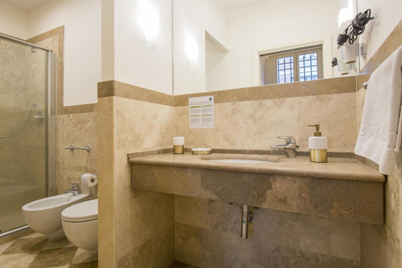 Relais Tiffany Bed and Breakfast Firenze Eksteriør billede