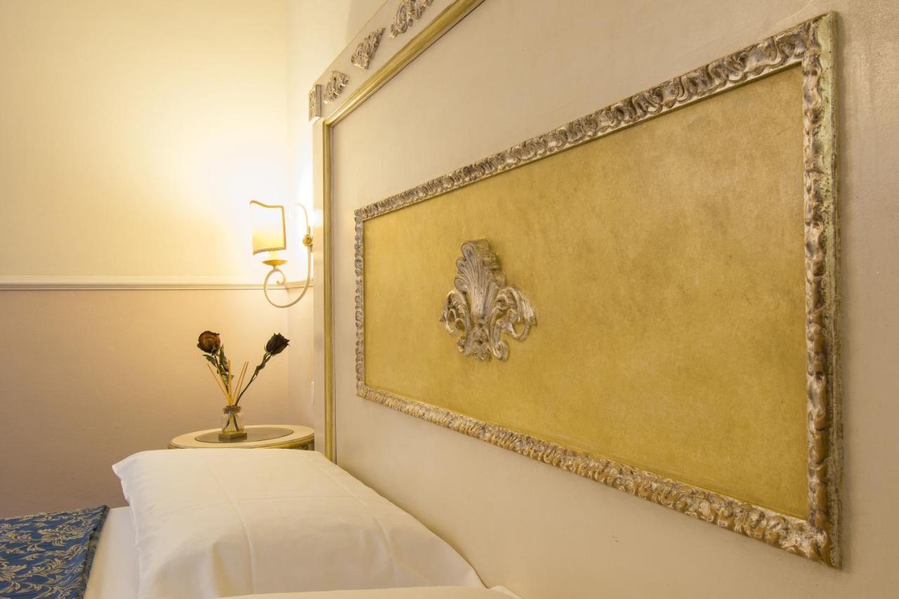 Relais Tiffany Bed and Breakfast Firenze Eksteriør billede