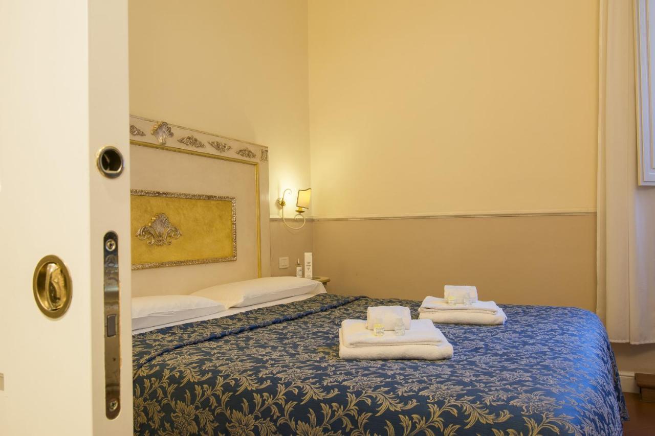 Relais Tiffany Bed and Breakfast Firenze Eksteriør billede