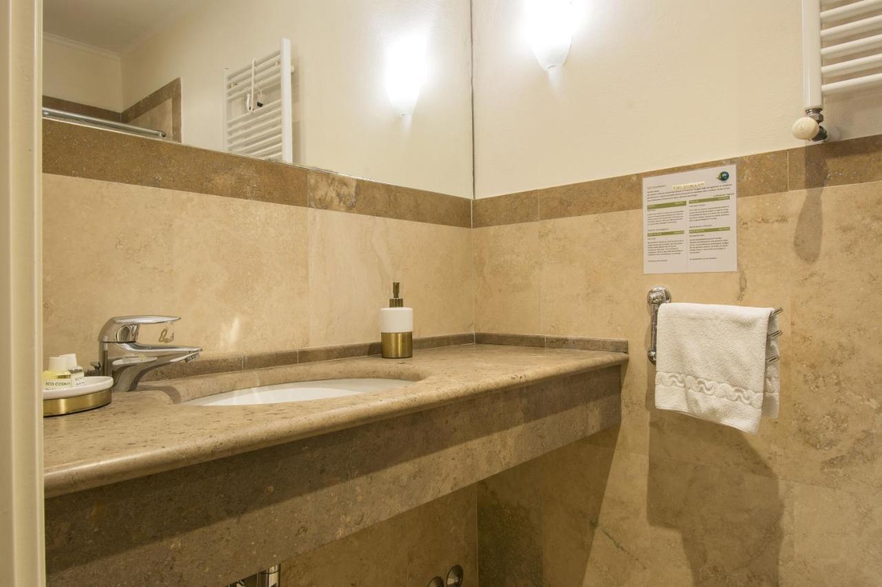 Relais Tiffany Bed and Breakfast Firenze Eksteriør billede