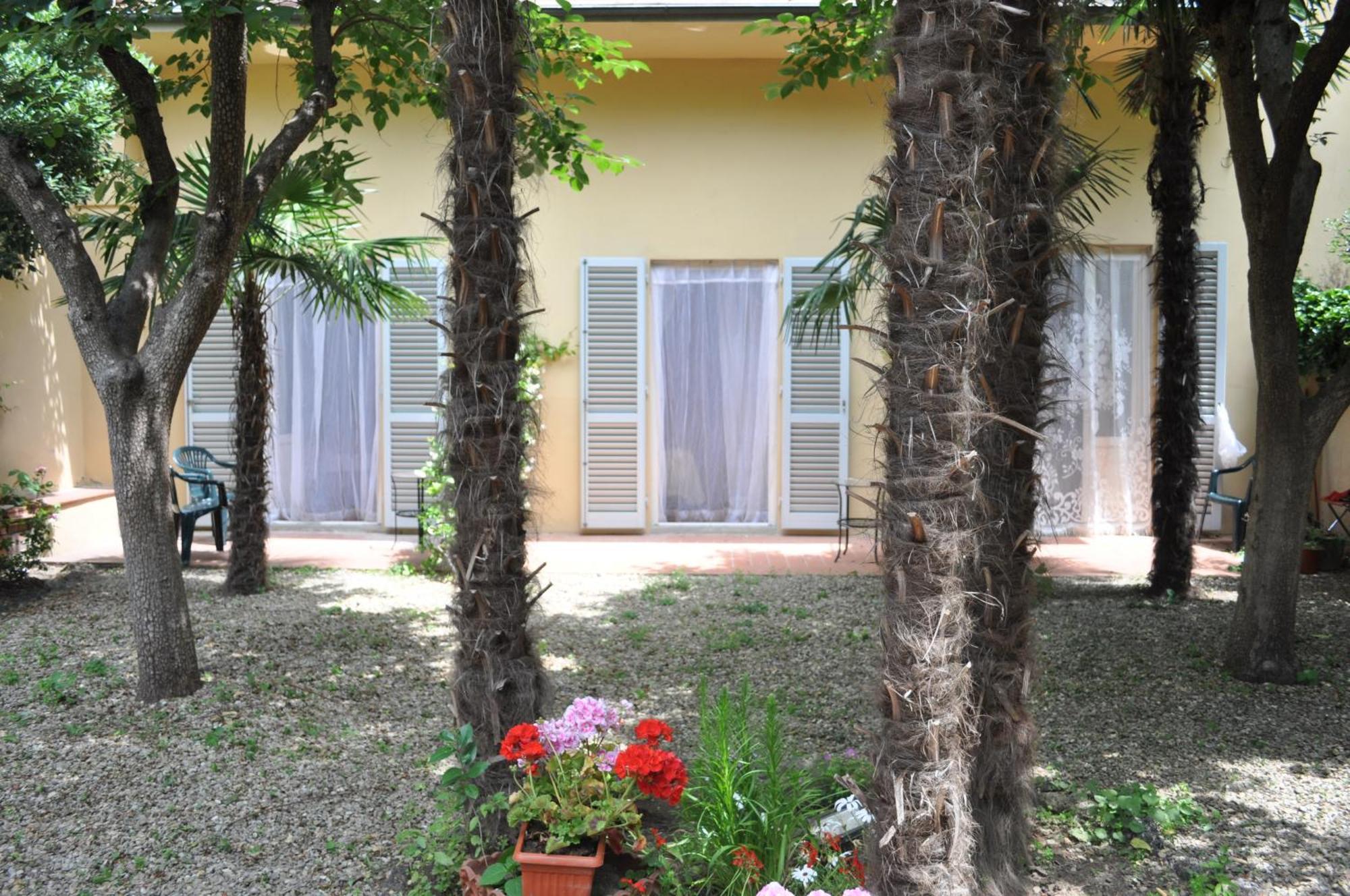 Relais Tiffany Bed and Breakfast Firenze Eksteriør billede