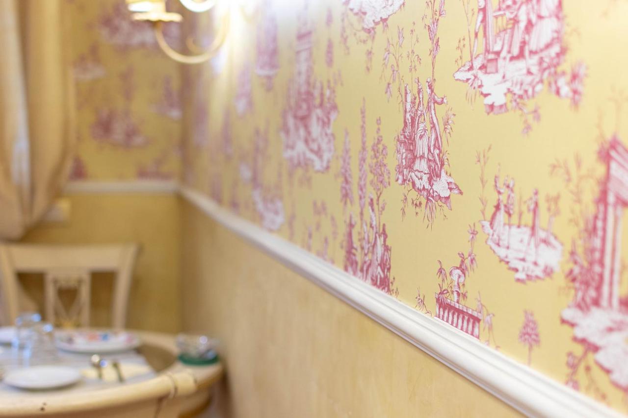 Relais Tiffany Bed and Breakfast Firenze Eksteriør billede