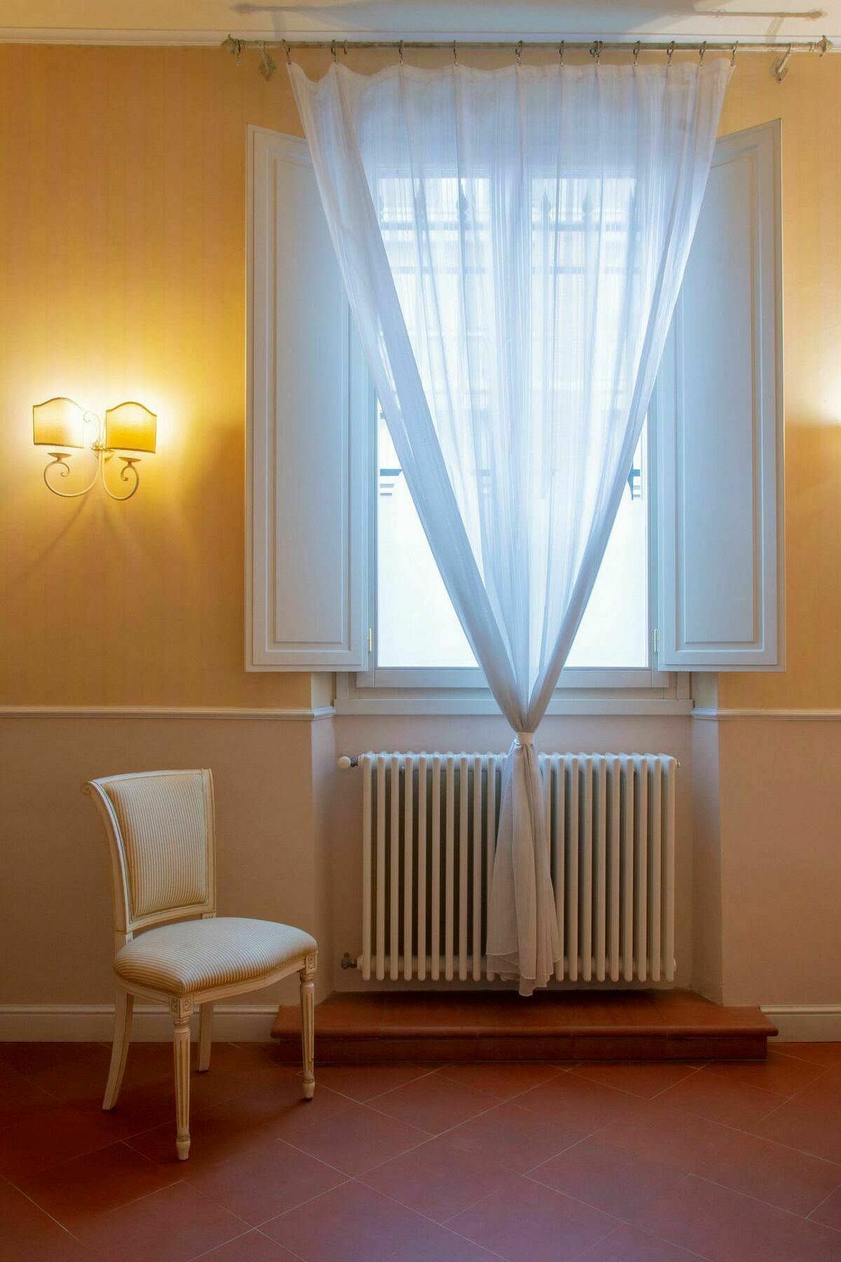 Relais Tiffany Bed and Breakfast Firenze Eksteriør billede