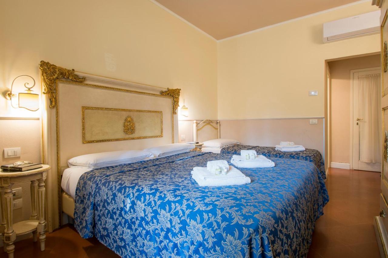 Relais Tiffany Bed and Breakfast Firenze Eksteriør billede