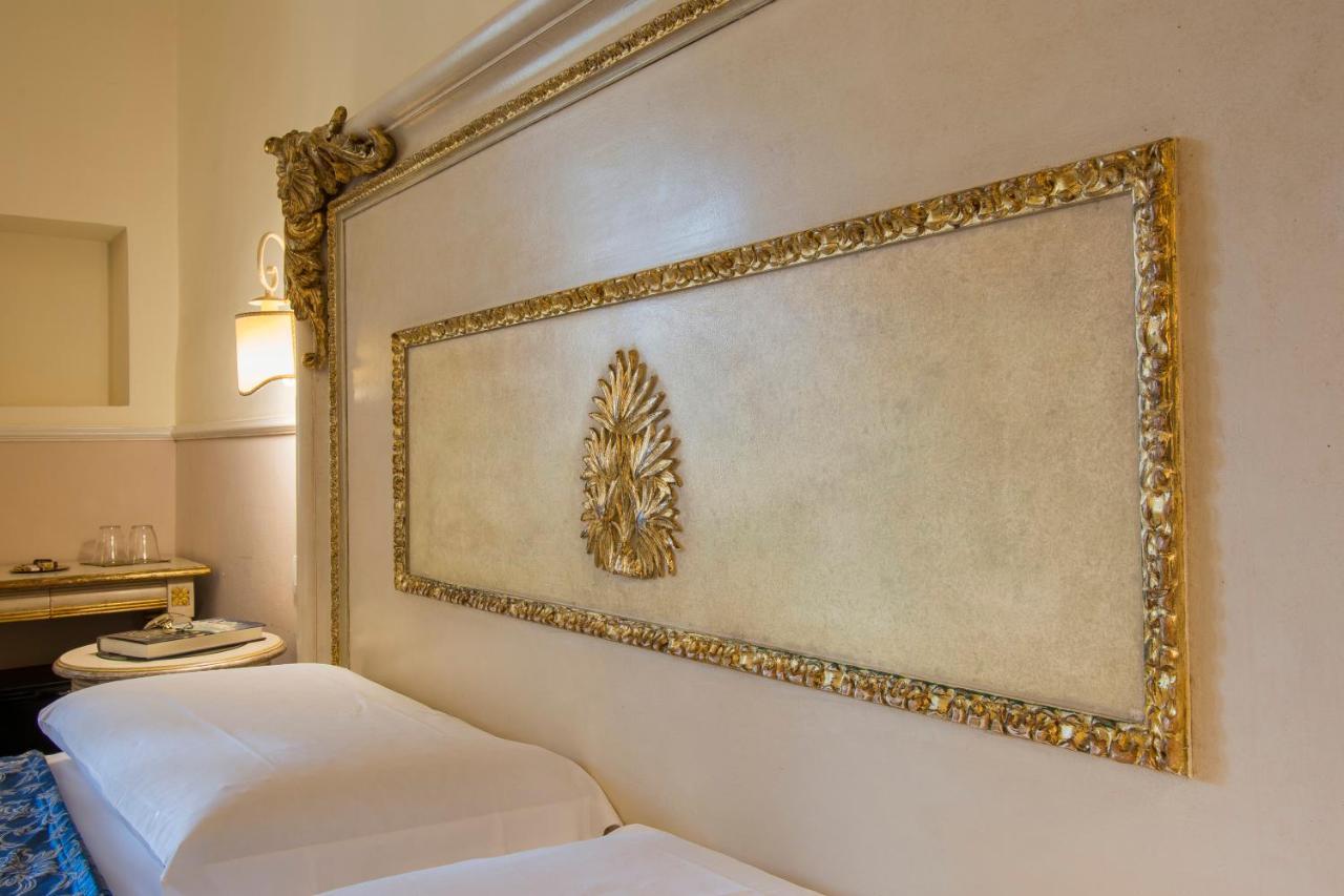 Relais Tiffany Bed and Breakfast Firenze Eksteriør billede