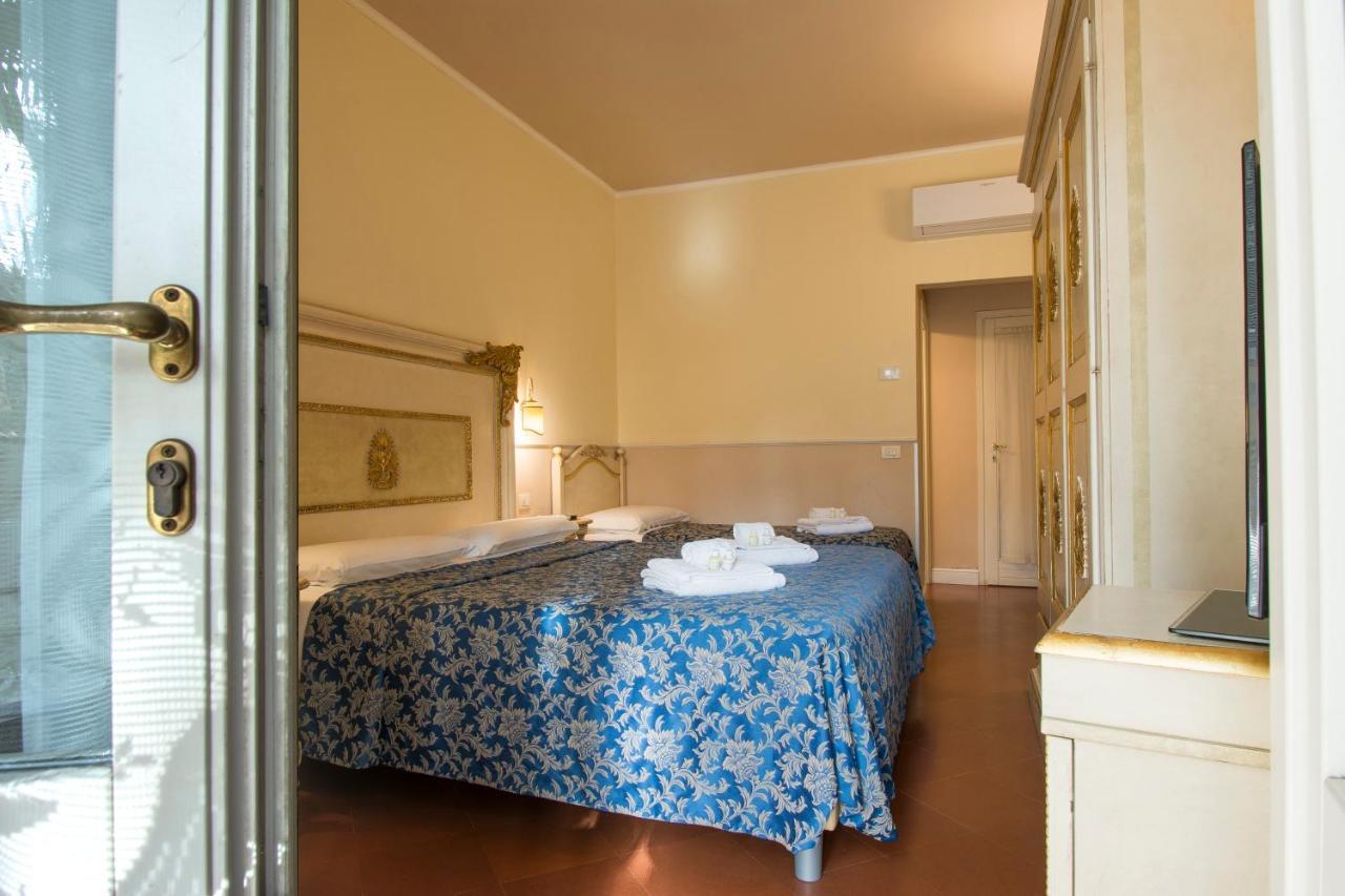 Relais Tiffany Bed and Breakfast Firenze Eksteriør billede