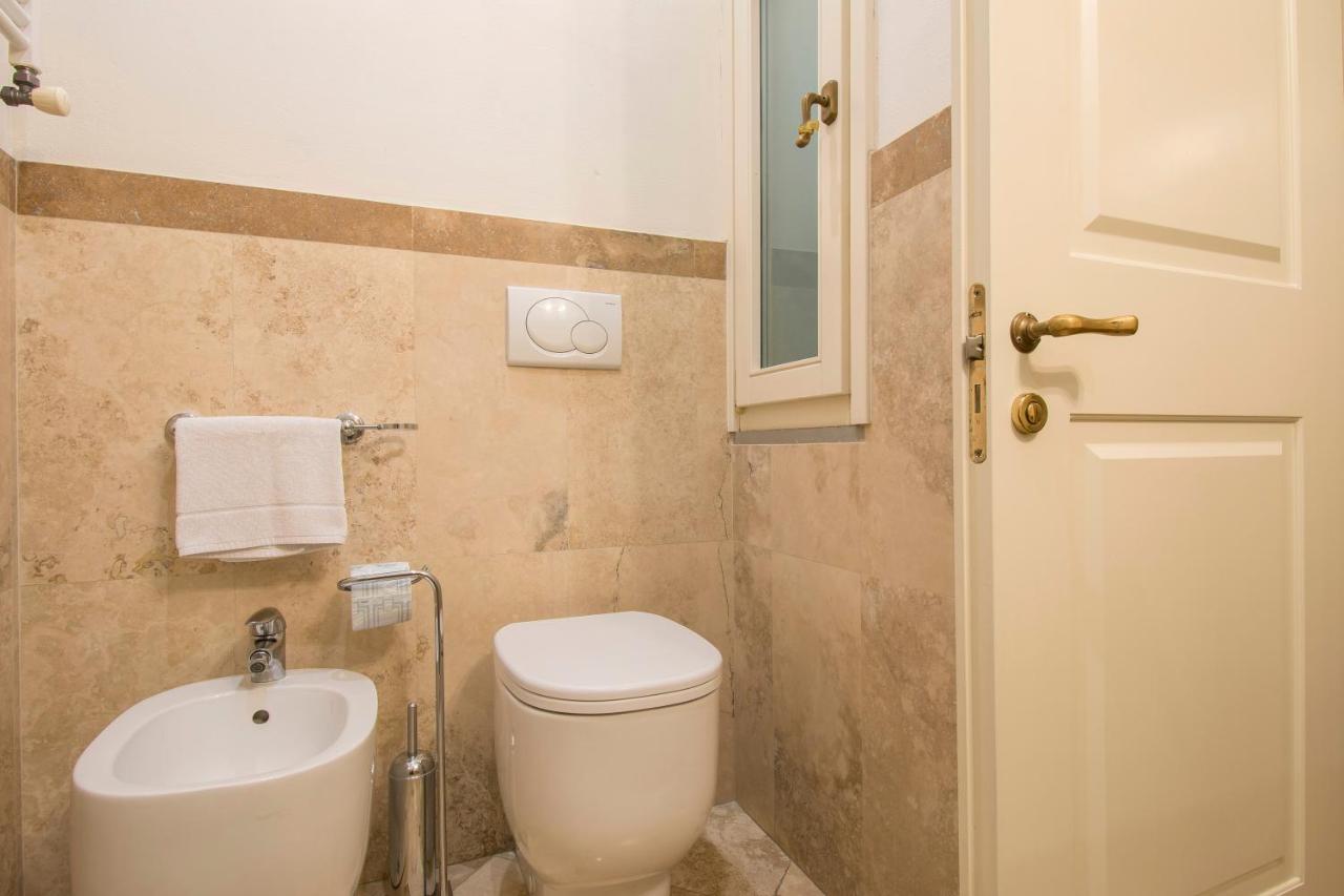 Relais Tiffany Bed and Breakfast Firenze Eksteriør billede
