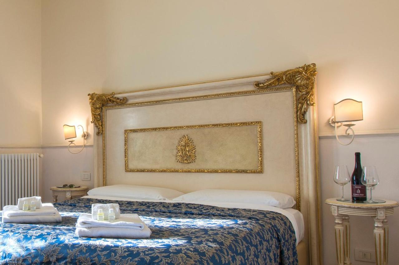 Relais Tiffany Bed and Breakfast Firenze Eksteriør billede