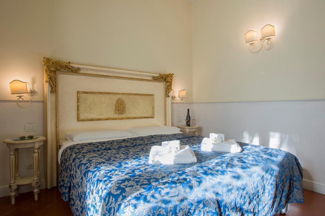 Relais Tiffany Bed and Breakfast Firenze Eksteriør billede