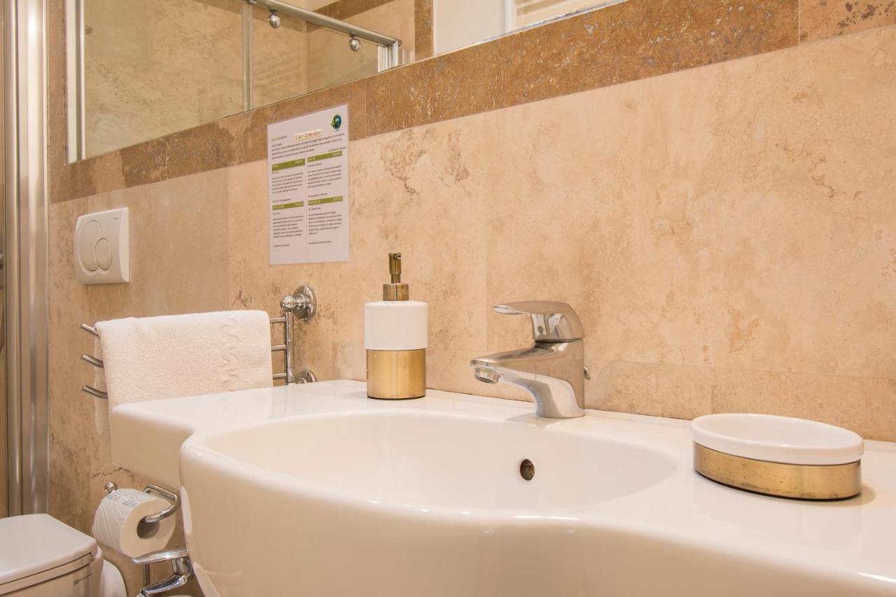 Relais Tiffany Bed and Breakfast Firenze Eksteriør billede