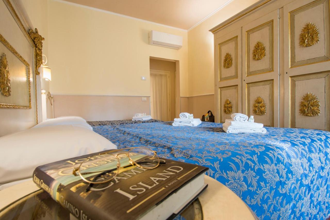 Relais Tiffany Bed and Breakfast Firenze Eksteriør billede