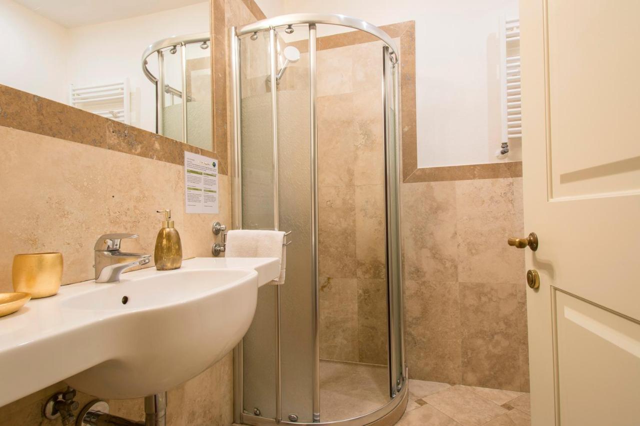 Relais Tiffany Bed and Breakfast Firenze Eksteriør billede