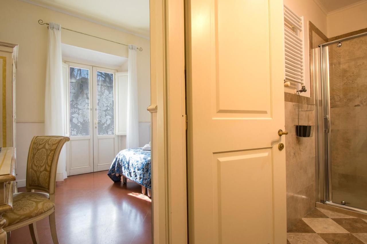 Relais Tiffany Bed and Breakfast Firenze Eksteriør billede