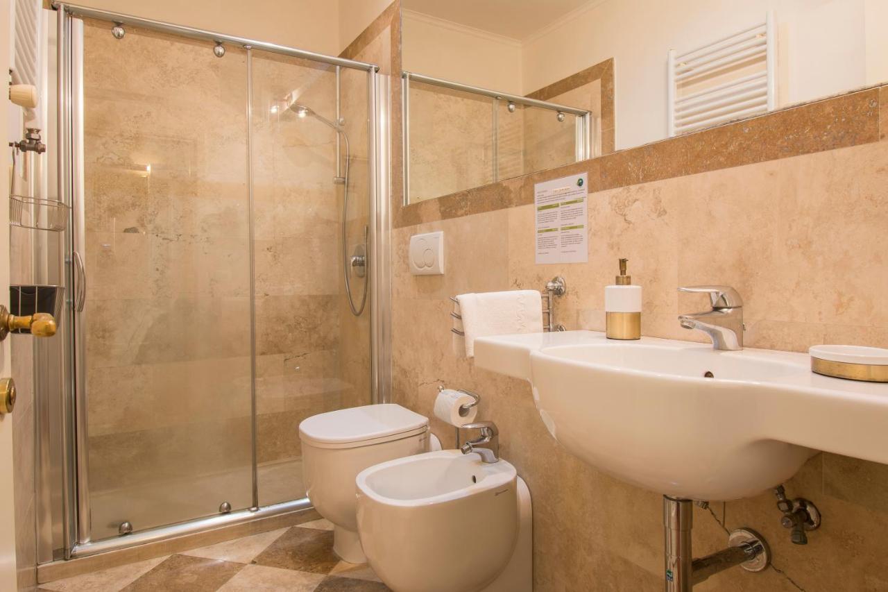 Relais Tiffany Bed and Breakfast Firenze Eksteriør billede