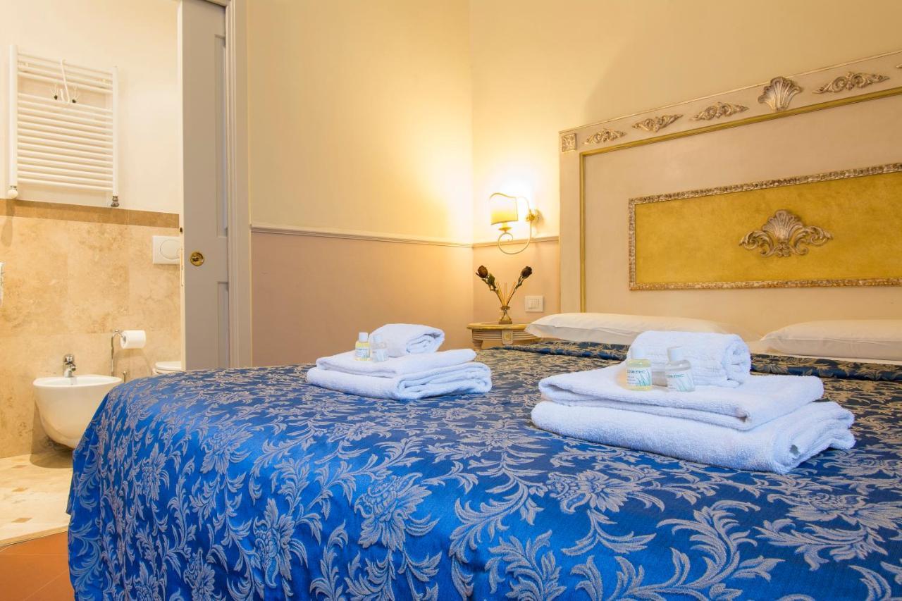 Relais Tiffany Bed and Breakfast Firenze Eksteriør billede