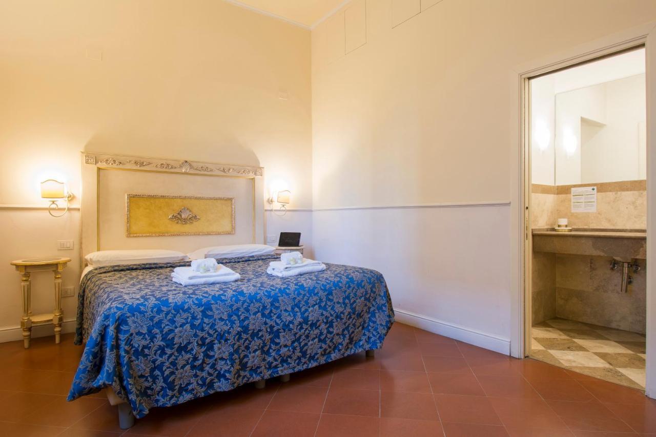 Relais Tiffany Bed and Breakfast Firenze Eksteriør billede