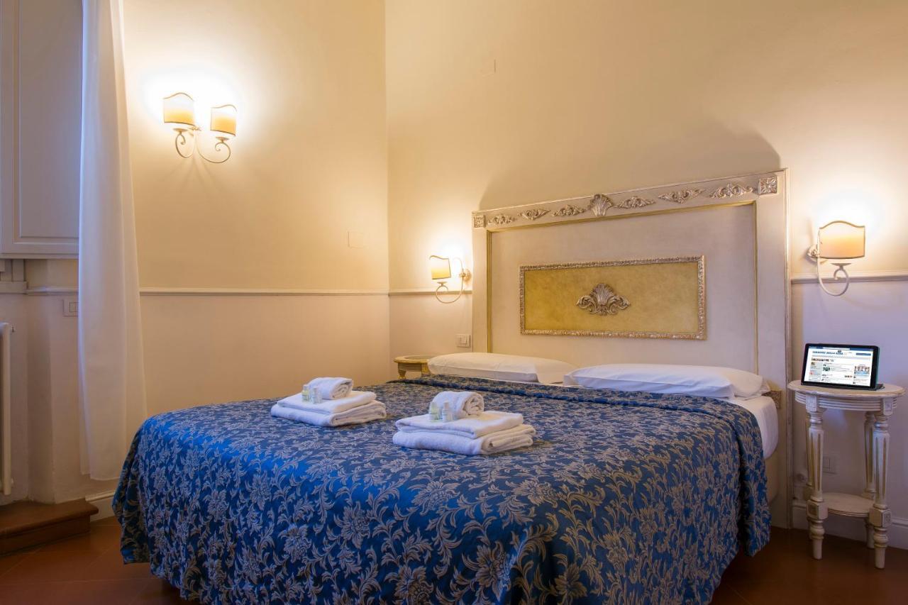 Relais Tiffany Bed and Breakfast Firenze Eksteriør billede