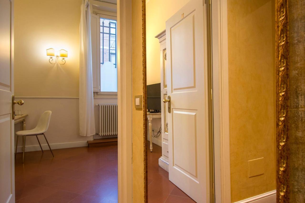 Relais Tiffany Bed and Breakfast Firenze Eksteriør billede