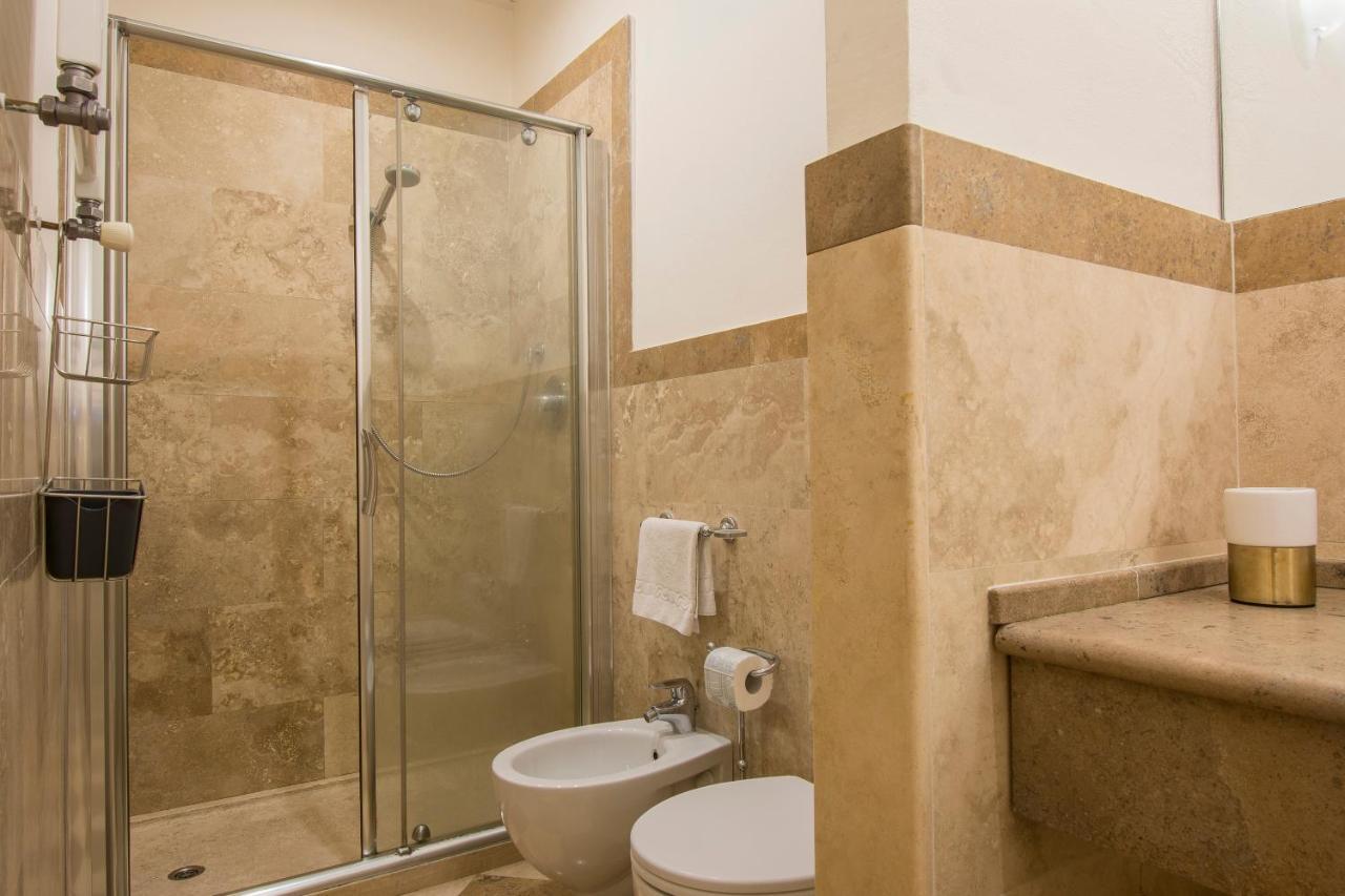 Relais Tiffany Bed and Breakfast Firenze Eksteriør billede