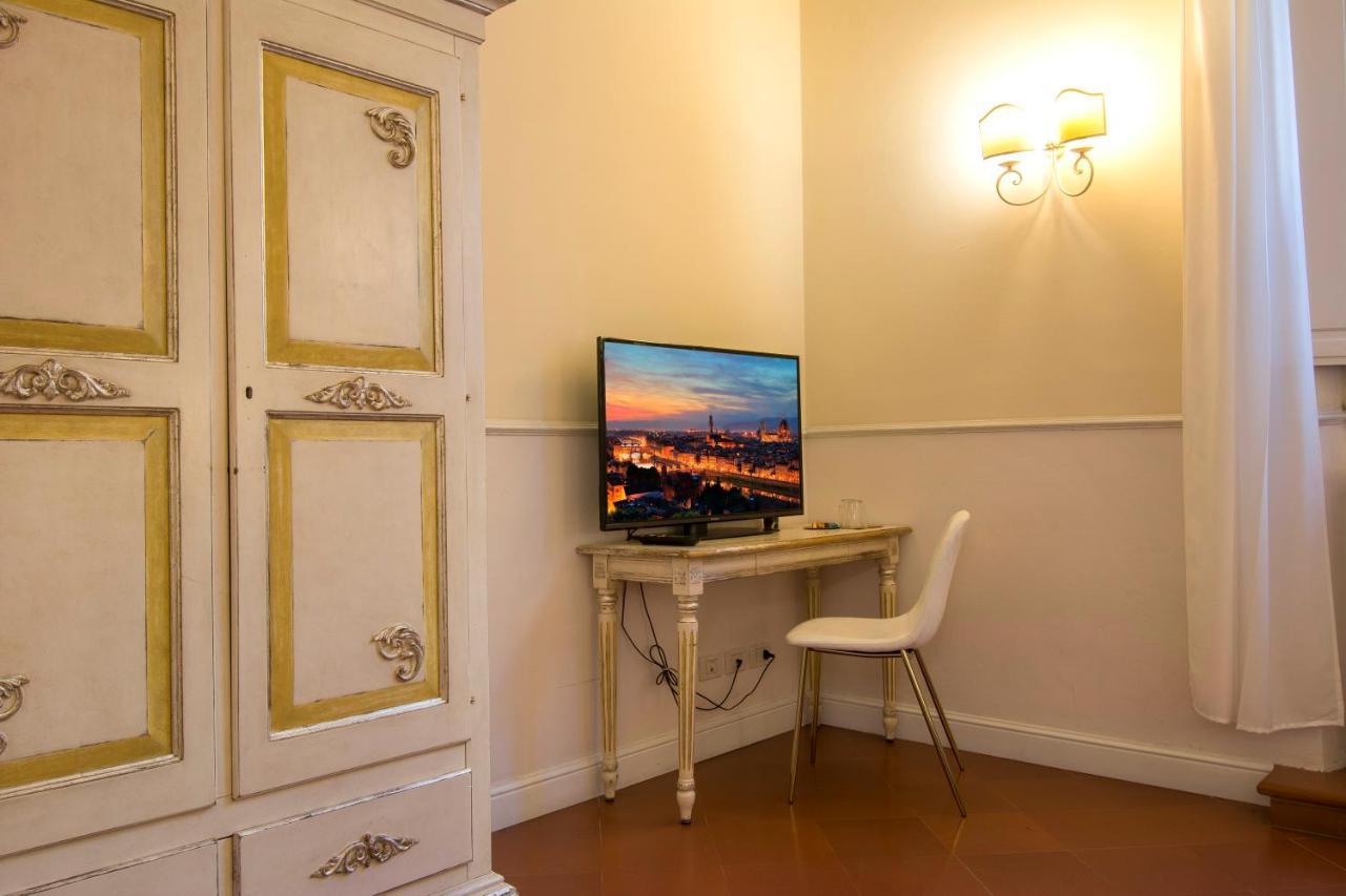Relais Tiffany Bed and Breakfast Firenze Eksteriør billede