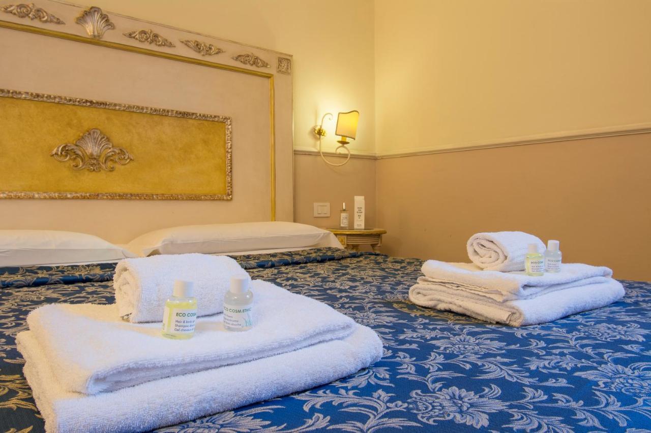 Relais Tiffany Bed and Breakfast Firenze Eksteriør billede