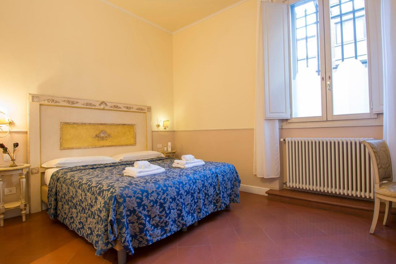 Relais Tiffany Bed and Breakfast Firenze Eksteriør billede